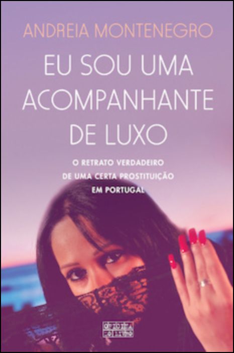 Eu Sou Uma Acompanhante de Luxo