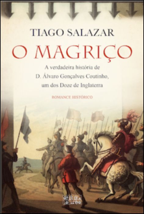 O Magriço