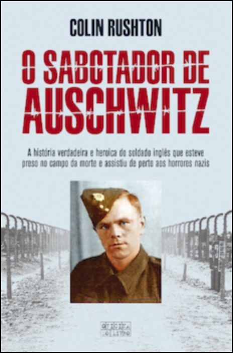 O Sabotador de Auschwitz