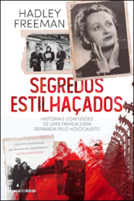 Segredos Estilhaçados