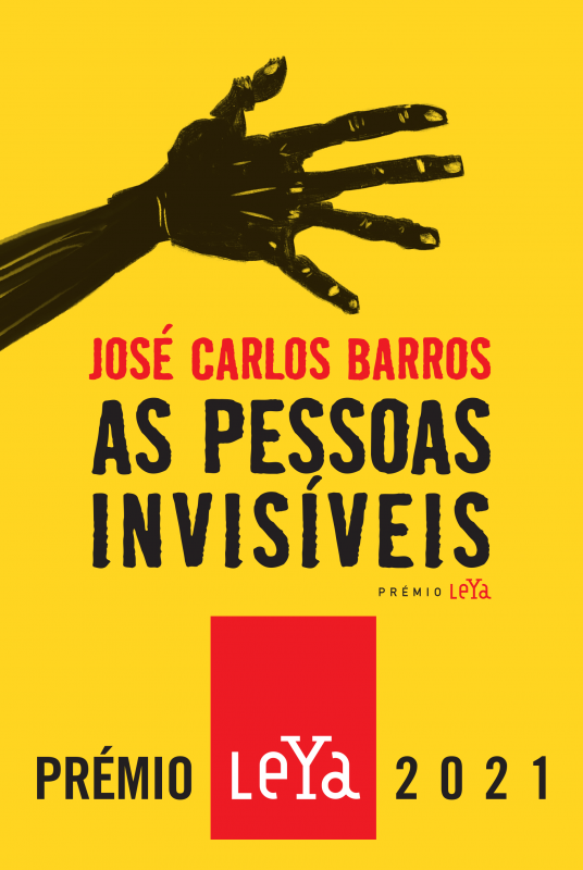 As Pessoas Invisíveis