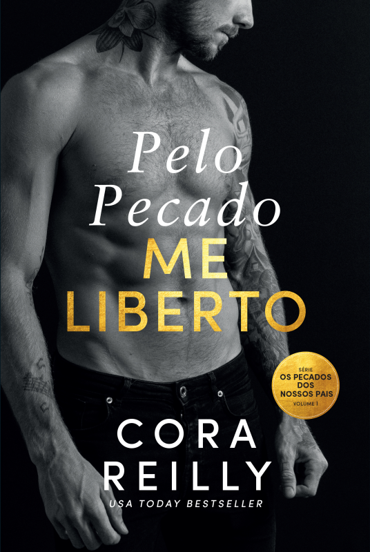 Pelo Pecado me Liberto - Volume I