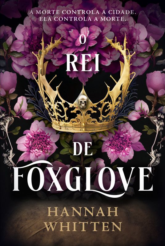 O Rei de Foxglove