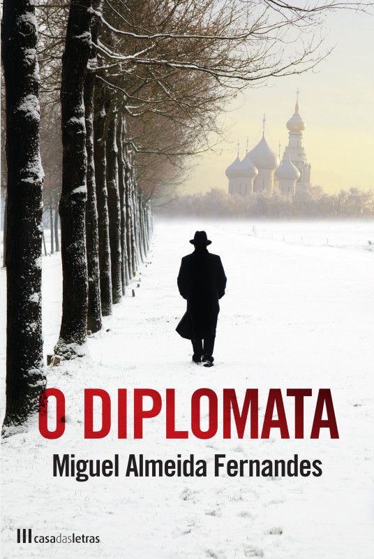 O Diplomata