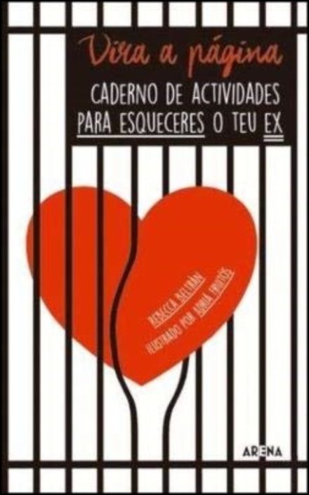 Vira a Página