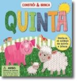 Constrói e Brinca - Quinta