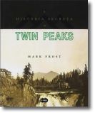 A História Secreta de Twin Peaks