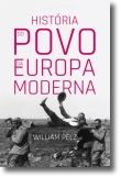 História do Povo da Europa Moderna