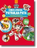 O Meu Livro da Patrulha Pata