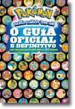 Pokémon - Guia Oficial e Definitivo