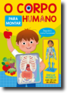O Corpo Humano Para Montar