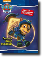 Patrulha Pata - Chase e a Nave Espacial