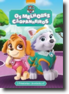 Patrulha Pata - Os Melhores Cãopanheiros
