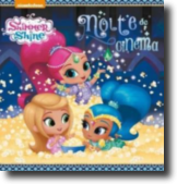 Shimmer & Shine - Noite de Cinema