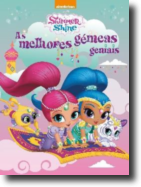 Shimmer & Shine - As Melhores Gémeas Geniais