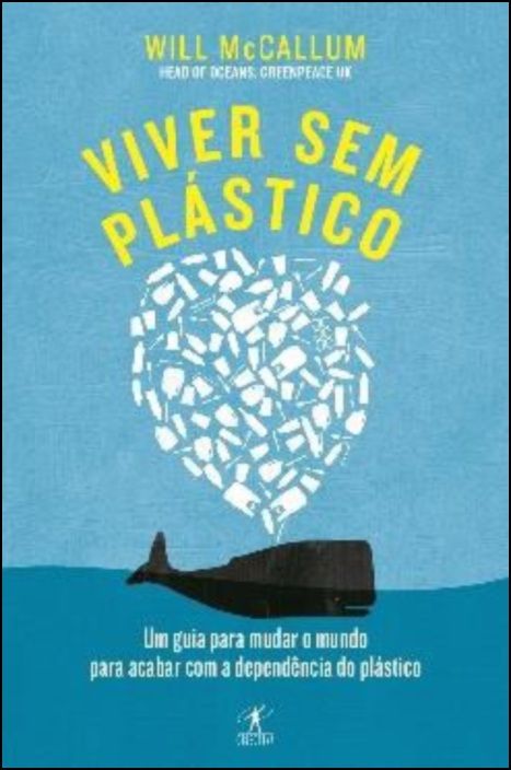 Viver sem Plástico