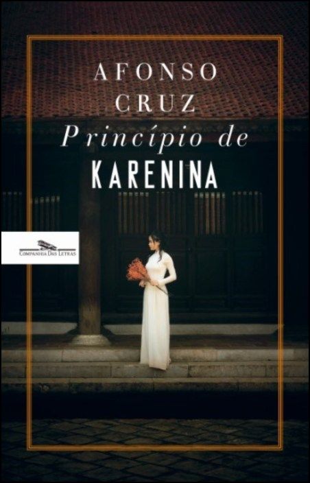 Princípio de Karenina