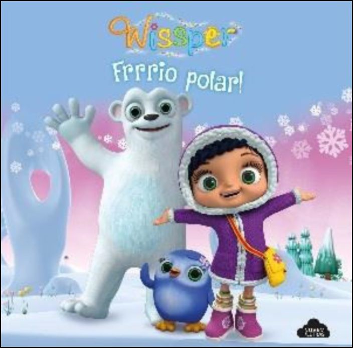 Wissper - Frrrio Polar!