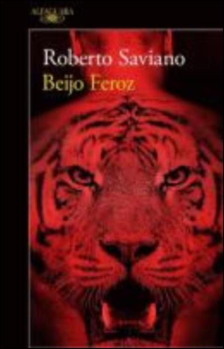Beijo Feroz