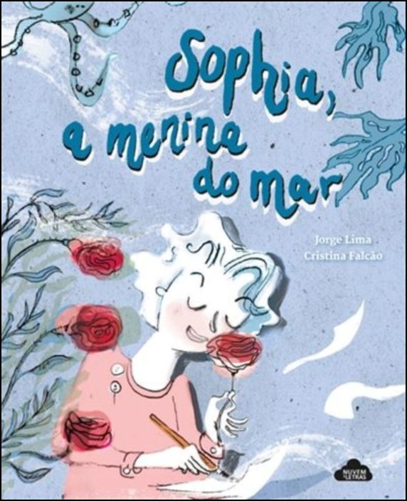 Sophia, A Menina do Mar