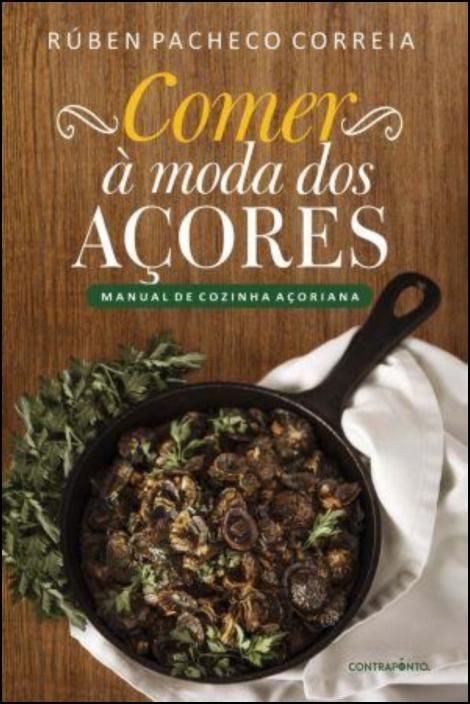 Comer à Moda dos Açores