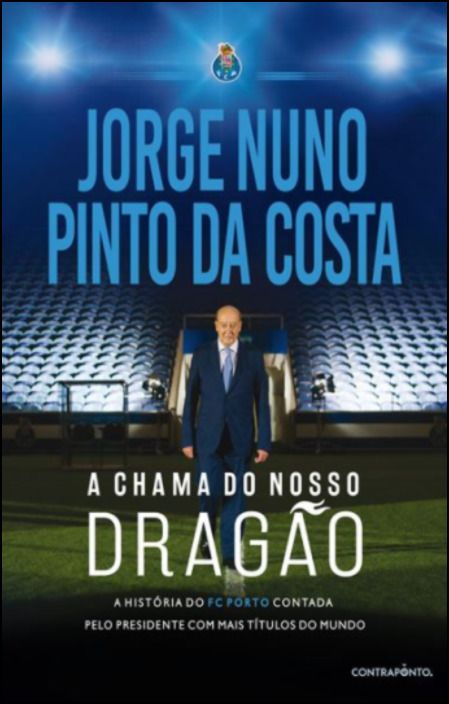 A Chama do Nosso Dragão