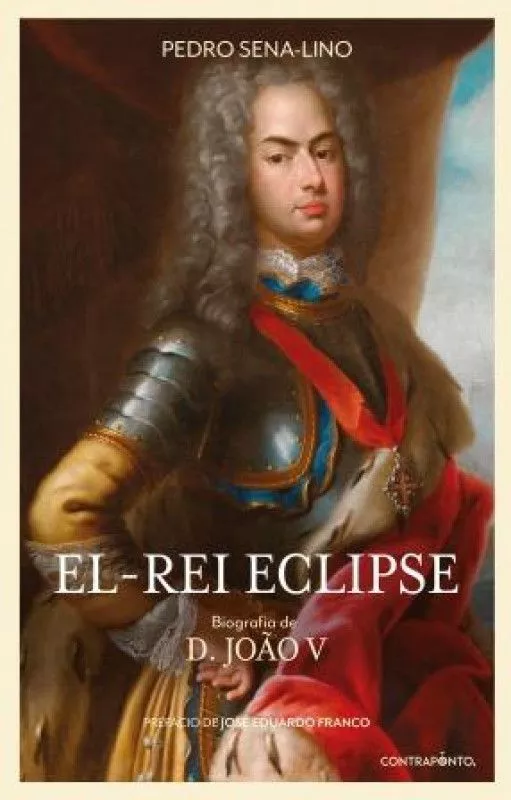 El-Rei Eclipse