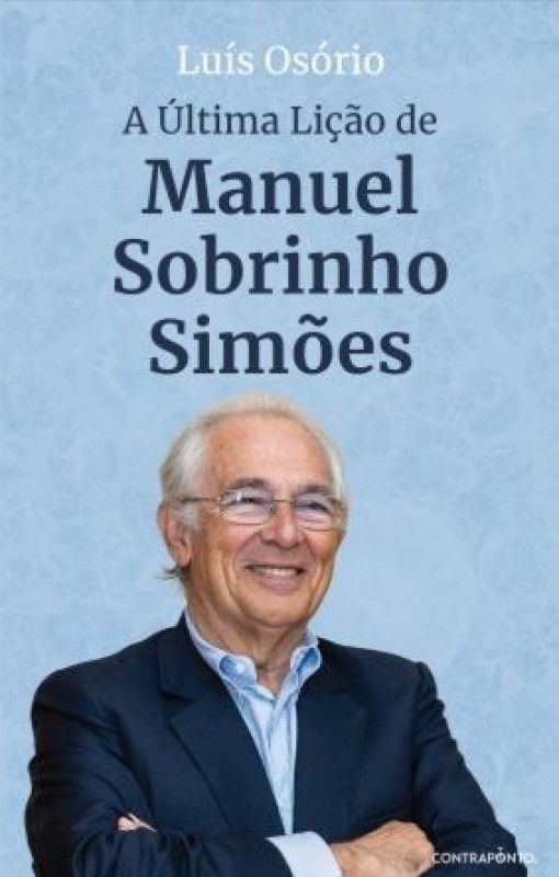 A Última Lição de Sobrinho Simões