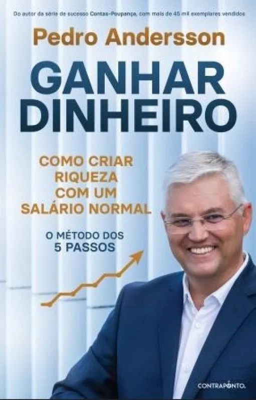 Ganhar Dinheiro