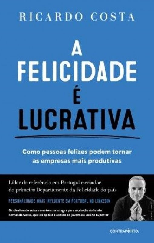 A Felicidade é Lucrativa