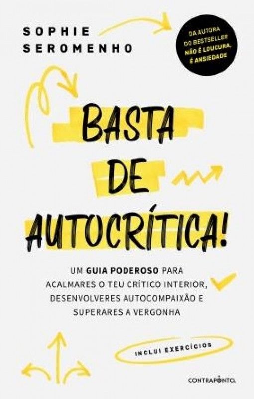 Basta de Autocrítica!