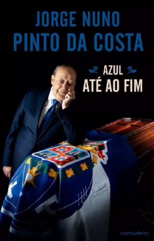 Azul até ao Fim