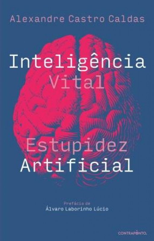 Inteligência Vital, Estupidez Artificial