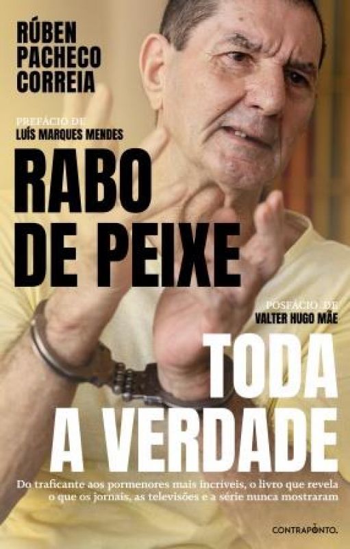 Rabo de Peixe - Toda a Verdade
