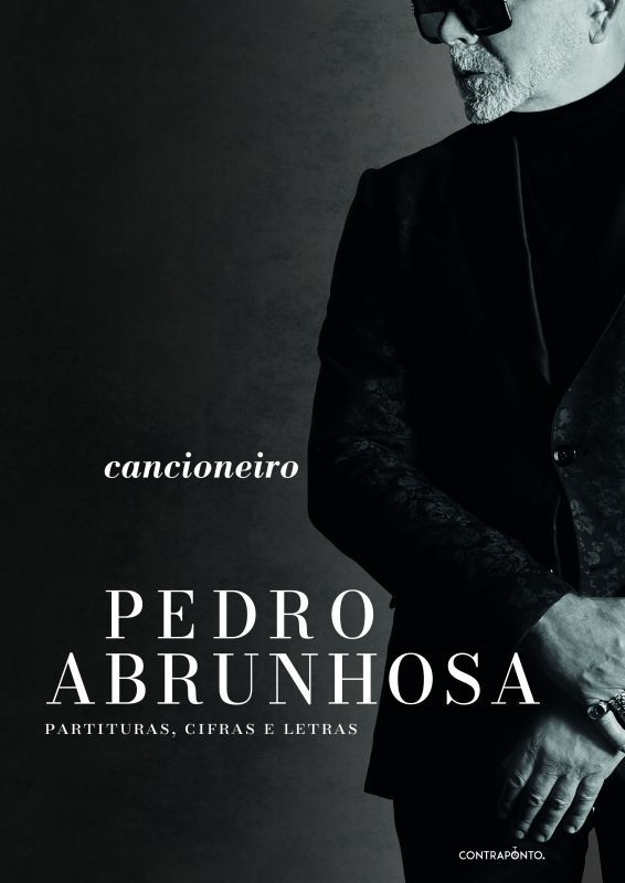 Cancioneiro - Partituras, Cifras e Letras