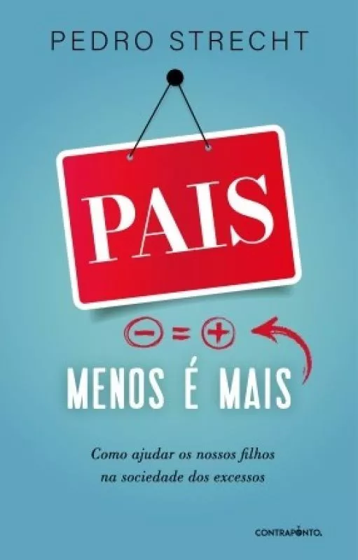 Pais - Menos é Mais