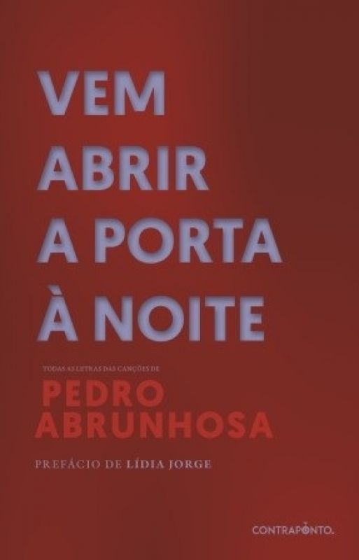Vem Abrir a Porta à Noite