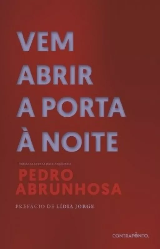 Vem Abrir a Porta à Noite