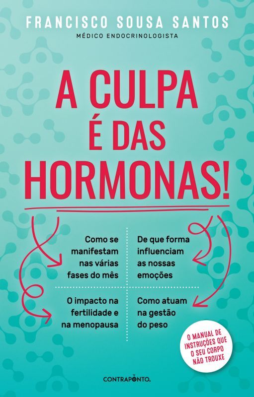 A Culpa É das Hormonas!