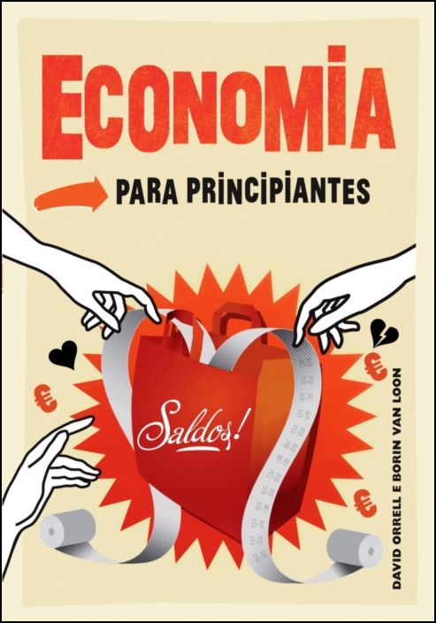 Economia para Principiantes