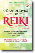 O Grande Livro do Reiki