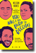 Isto Não É Um Livro de Receitas