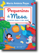 Pequeninos à Mesa