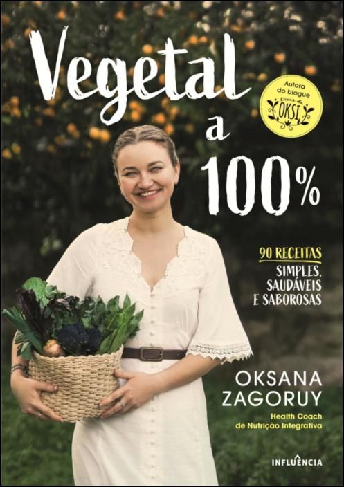 Vegetal a 100%