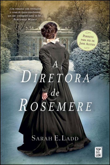 A Diretora de Rosemere