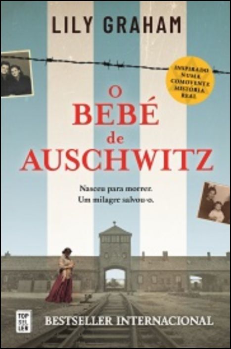 O Bebé de Auschwitz