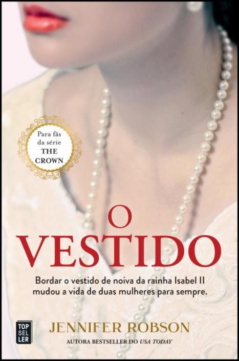 O Vestido