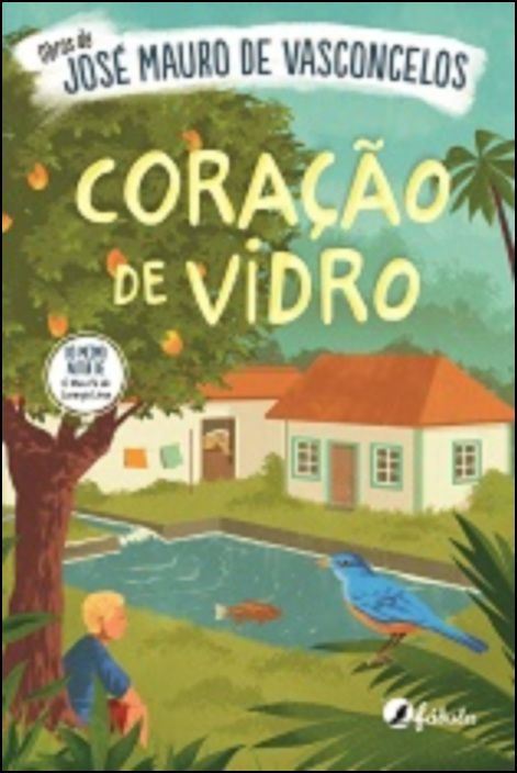 Coração de Vidro