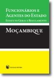 Funcionários e Agentes do Estado - Moçambique