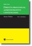 Direito Processual Administrativo Contencioso